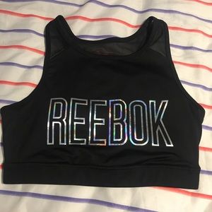 Reebok Sports bra